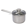 Food Pan Cookware Milk Induction Wok Sets